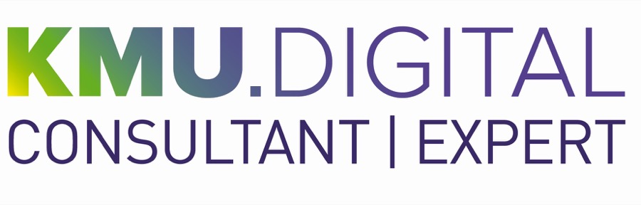 KMU.DIGITAL Consultant und Expert